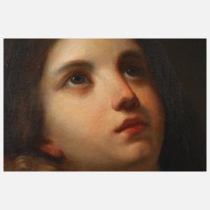 Madonna mit dem Jesuskind