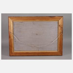 Schnitter auf dem Feld