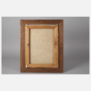 Beduinenportrait "Omar"