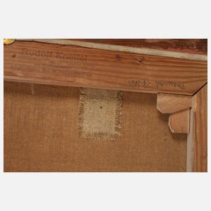 "Die Sieben Schwaben"