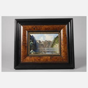 Malerwinkel am Königssee