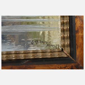 Malerwinkel am Königssee