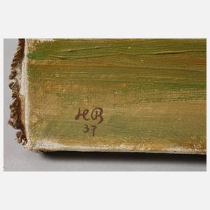 Spätsommerlandschaft