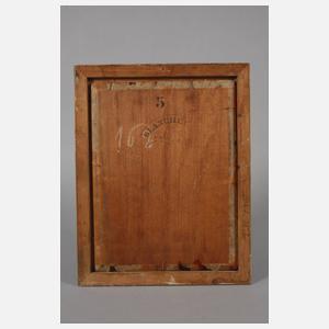 Baum in Sommerlandschaft