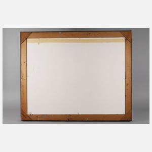 Gisela Habermalz, Phantastische Stadtansicht