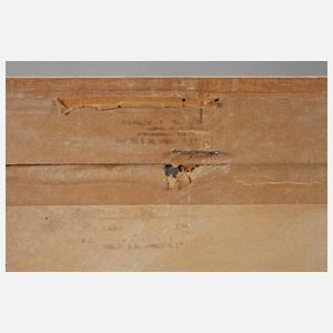 An der Bootsanlegestelle