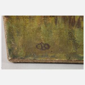 Südafrikanische Landschaft