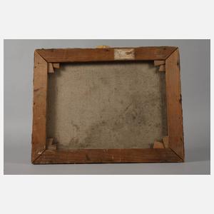 Südafrikanische Landschaft