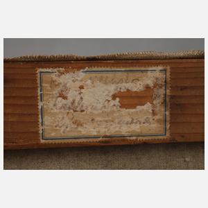 Südafrikanische Landschaft