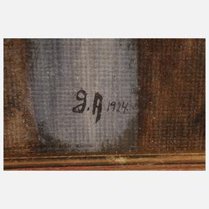 Hagebutten und Sonnenblumen