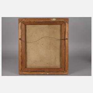 Stillleben mit Porzellan