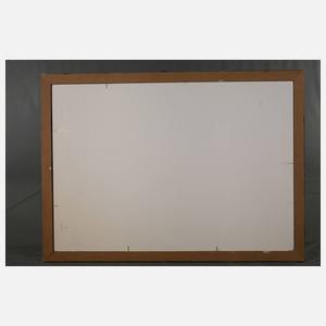 Stadt im Wirbelsturm