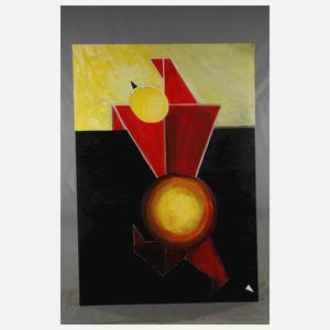 Geometrische Komposition