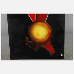 Geometrische Komposition