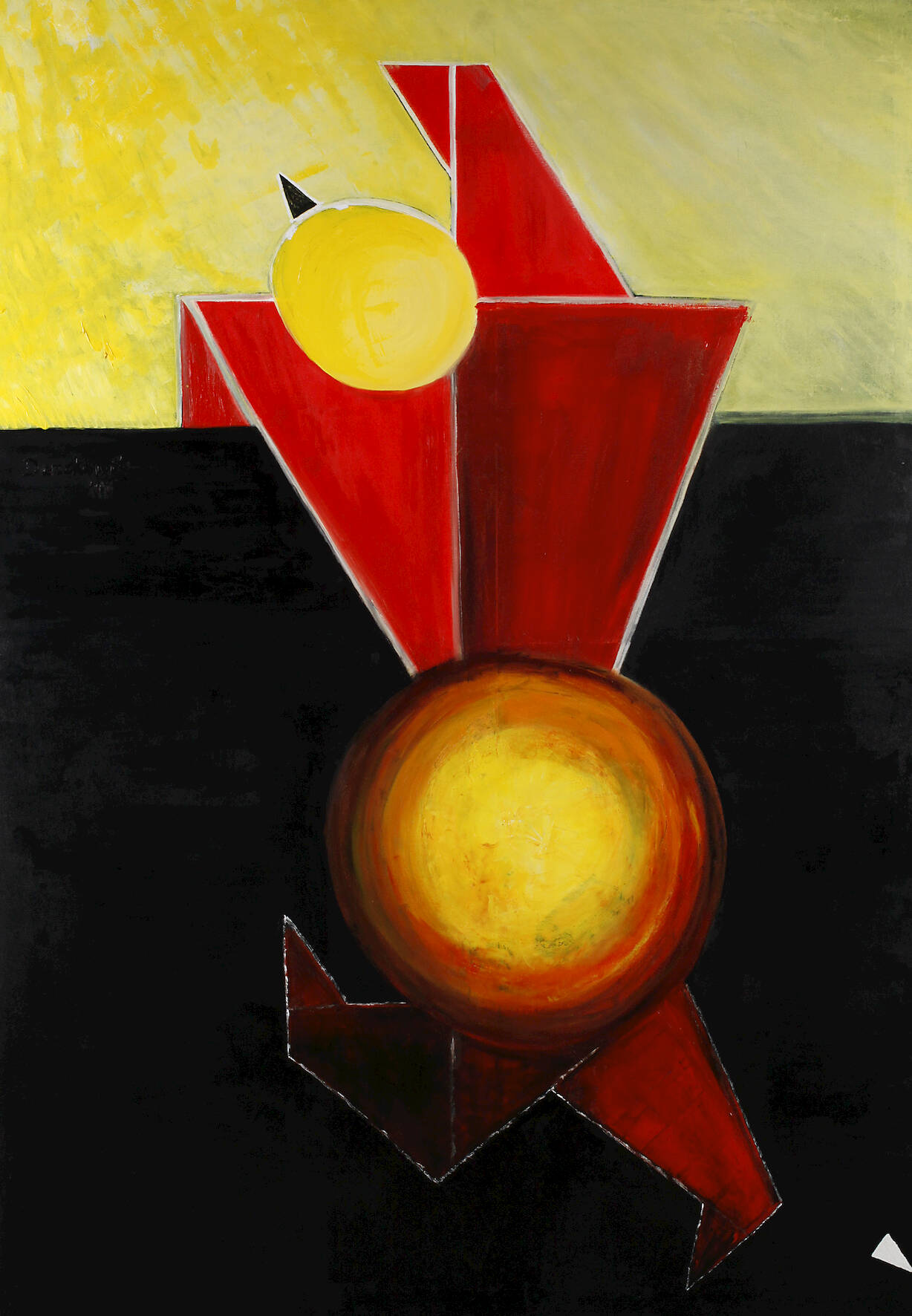 Geometrische Komposition