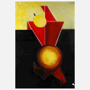 Geometrische Komposition