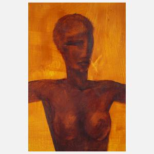 Quante, Diptychon "Tanze mit mir"