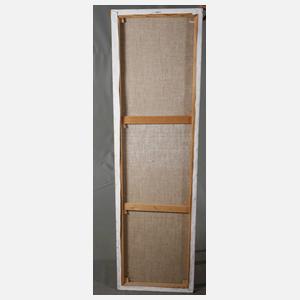 Quante, Diptychon "Tanze mit mir"