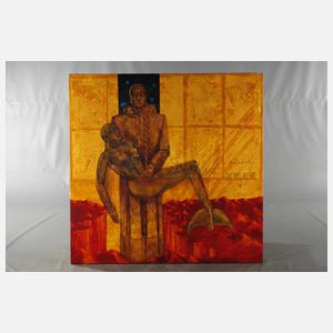 Quante, "Trage, Dringe, Fülle, Nimm"