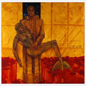 Quante, "Trage, Dringe, Fülle, Nimm"