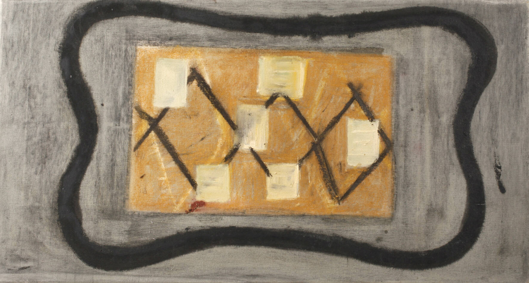 Horazio Sapere, "Schwarzer Kreislauf"