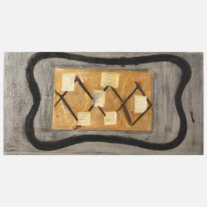 Horazio Sapere, "Schwarzer Kreislauf"