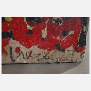 Dieter Wallert, In den Tiefen des Ozeans