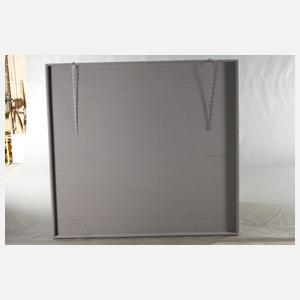 Dieter Wallert, In den Tiefen des Ozeans