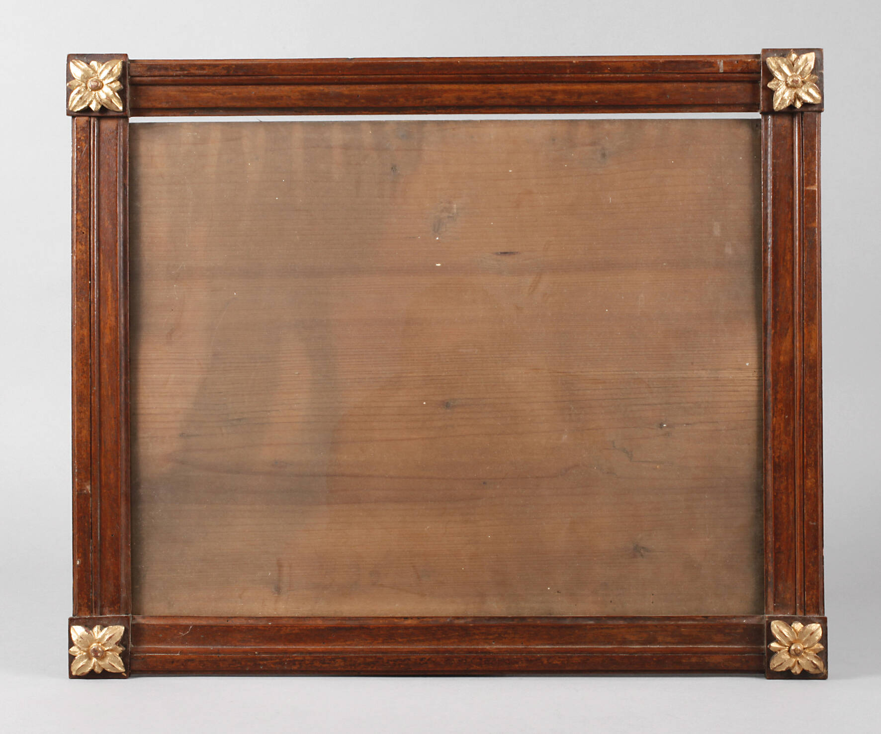 Klassizistischer Rahmen um 1800