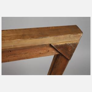 Rahmen Empire um 1810