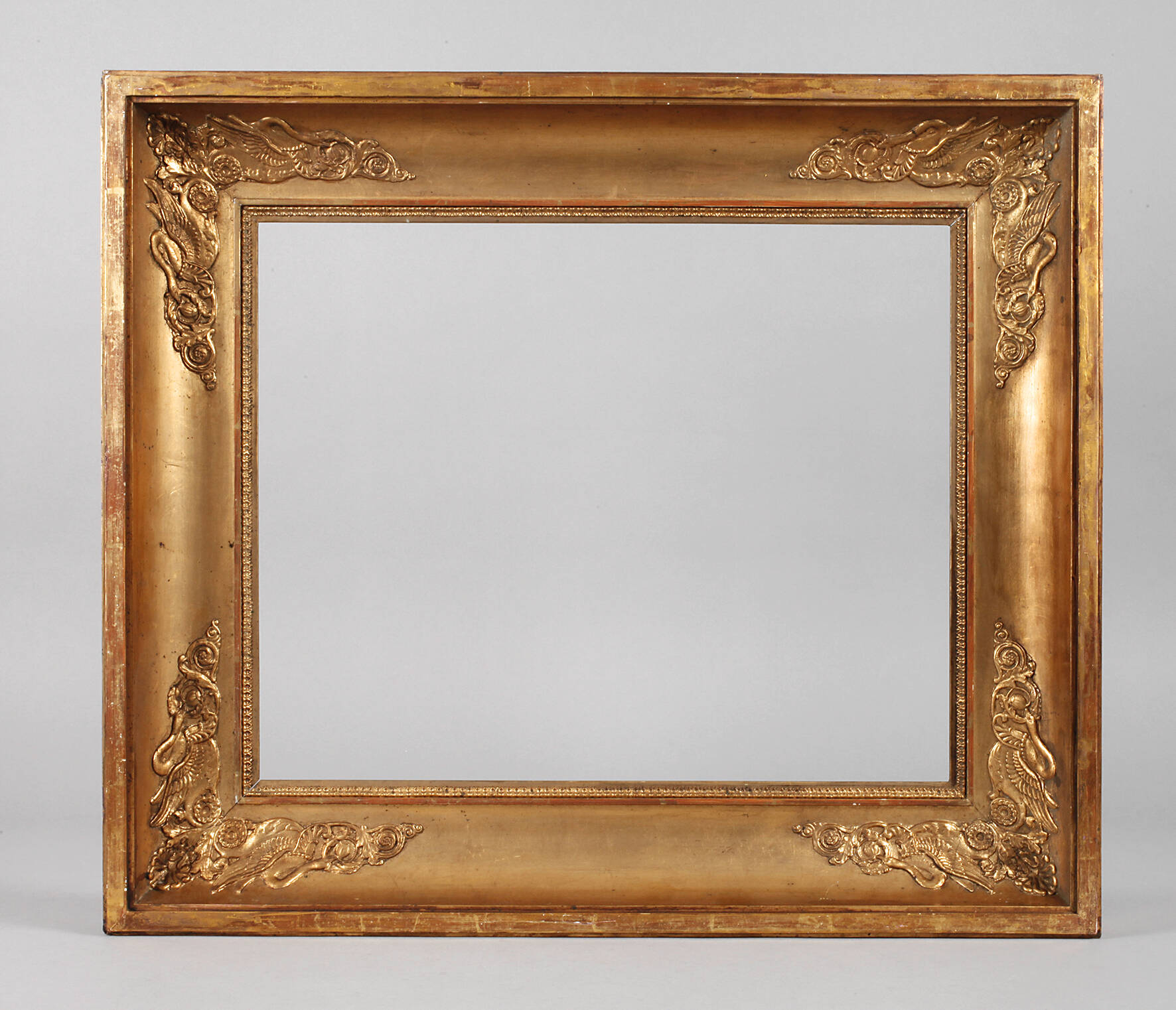 Rahmen Empire um 1810