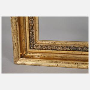 Berliner Leiste um 1870