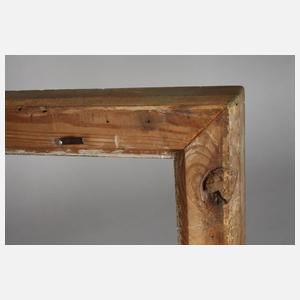 Berliner Leiste um 1870