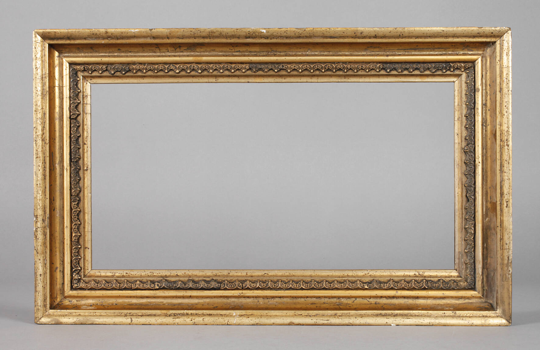 Berliner Leiste um 1870