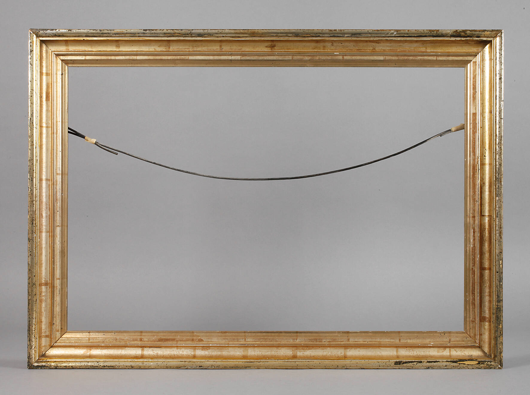 Berliner Leiste um 1860