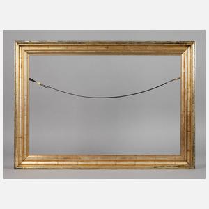 Berliner Leiste um 1860