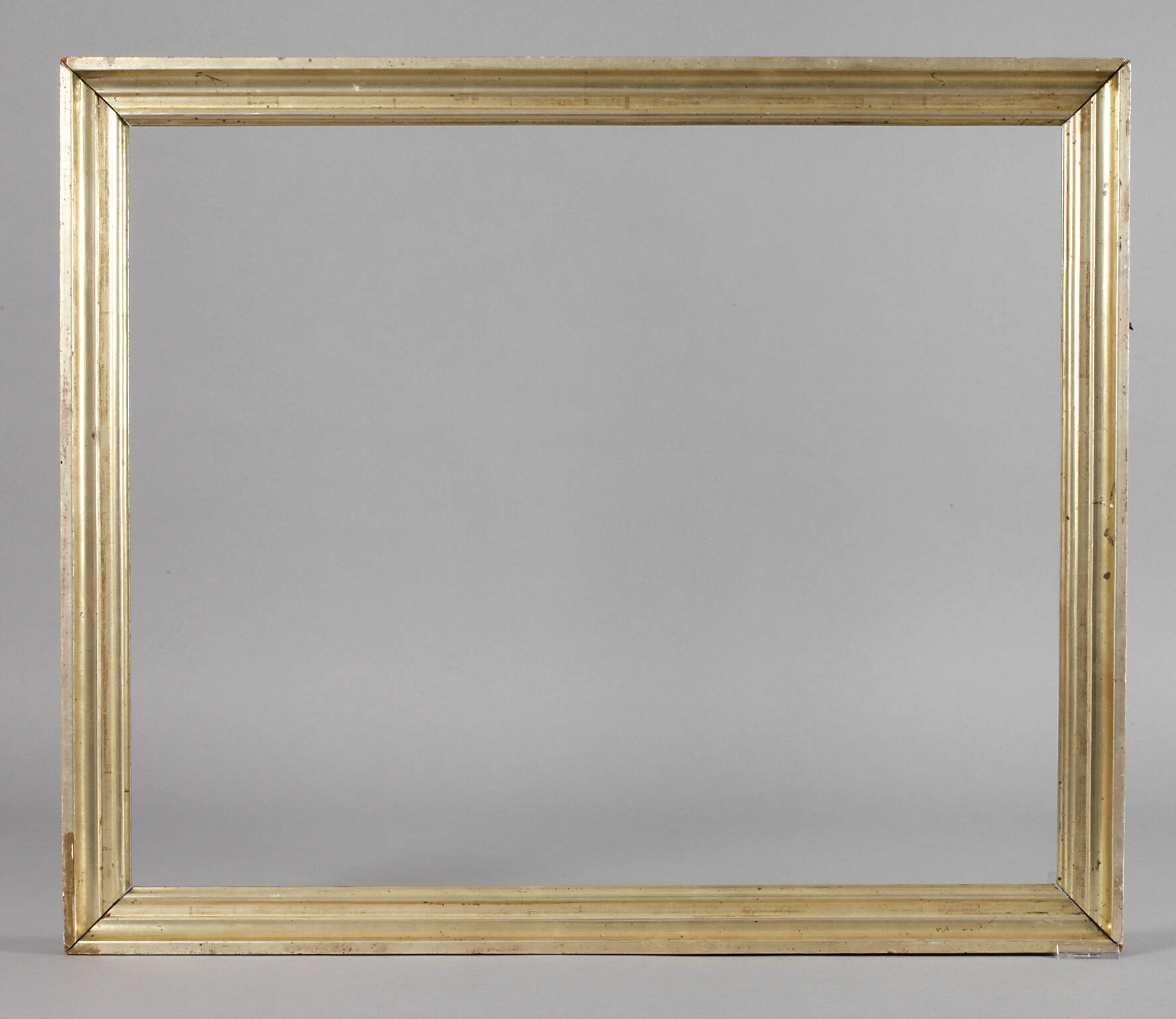 Berliner Leiste um 1860