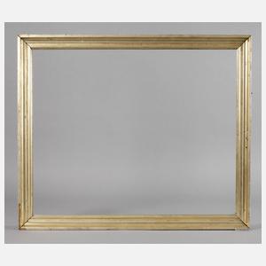 Berliner Leiste um 1860