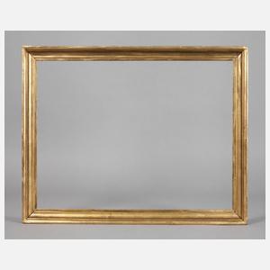 Berliner Leiste um 1860