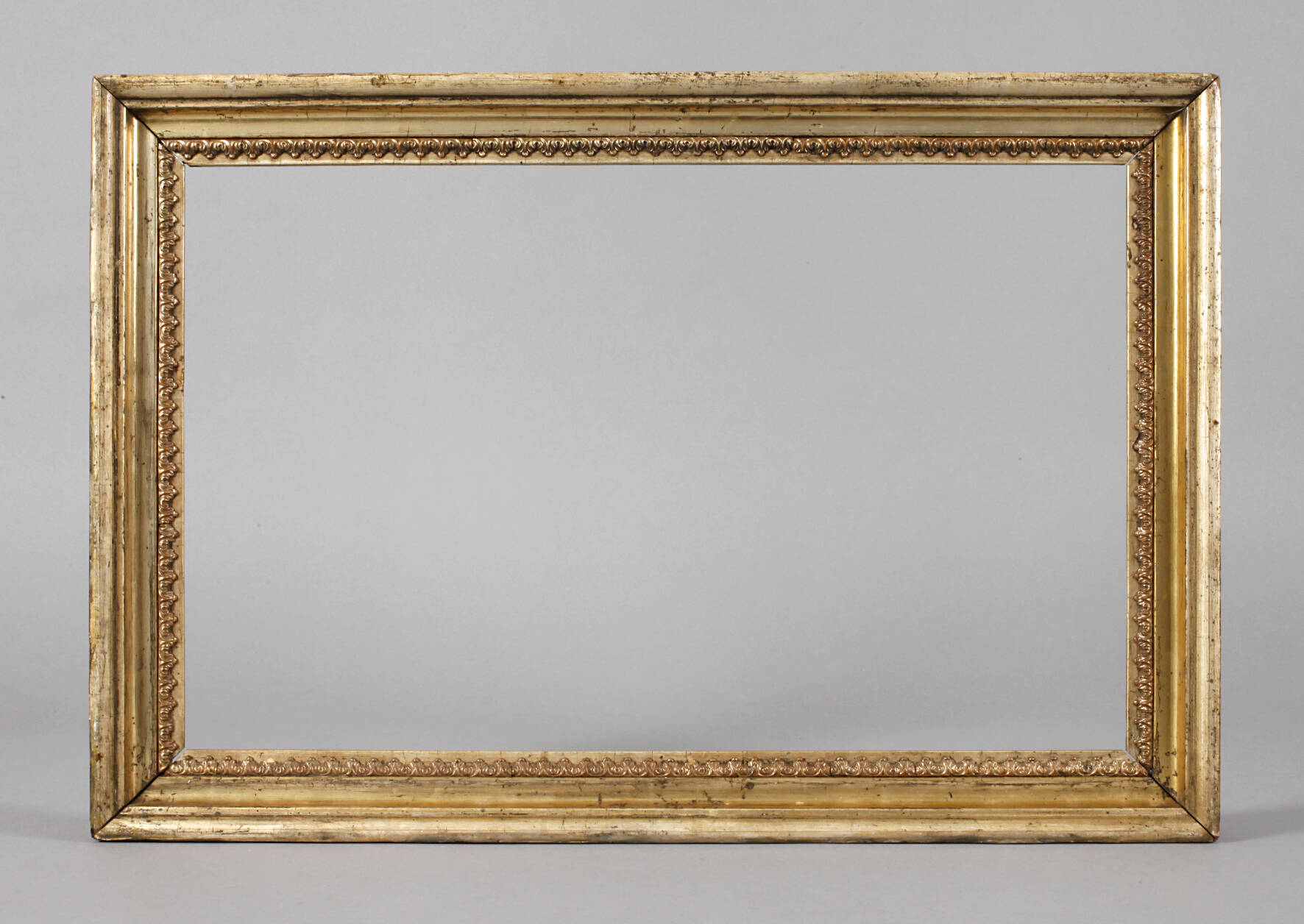 Biedermeierleiste um 1870