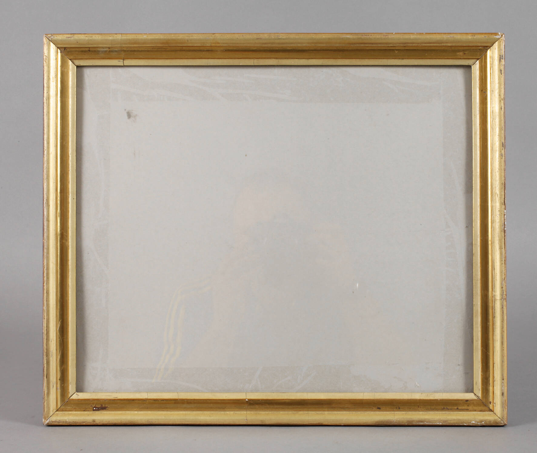 Berliner Leiste um 1870