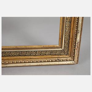 Gründerzeitleiste um 1870