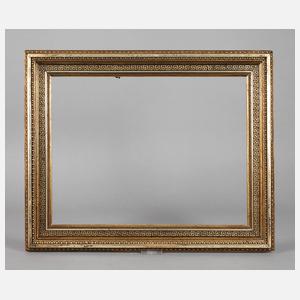 Gründerzeitleiste um 1870