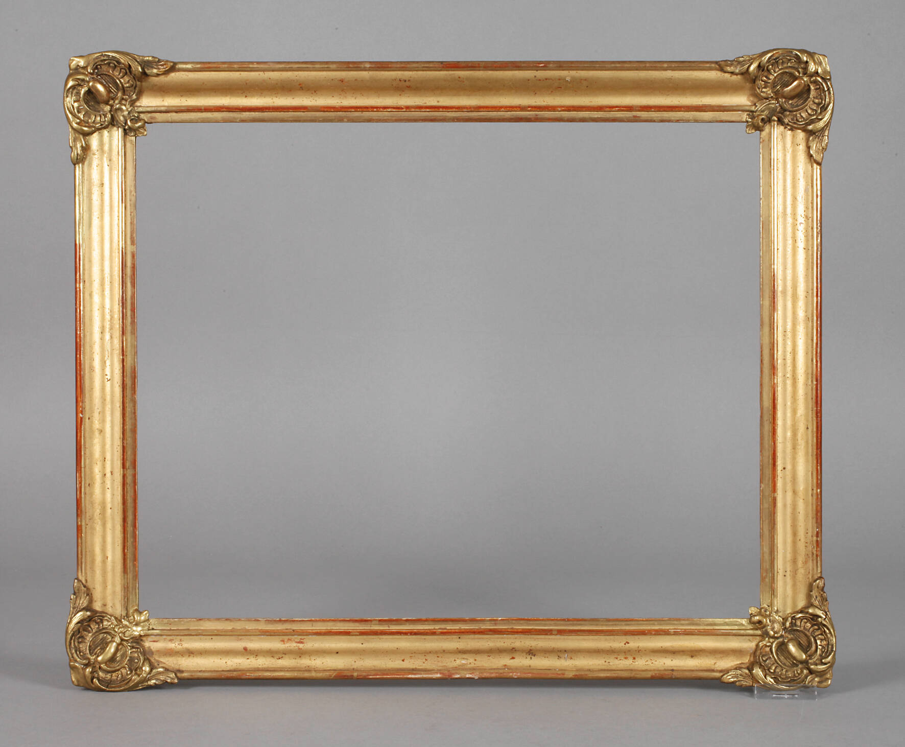 Goldstuckrahmen um 1880