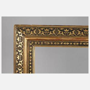 Gründerzeitleiste um 1880