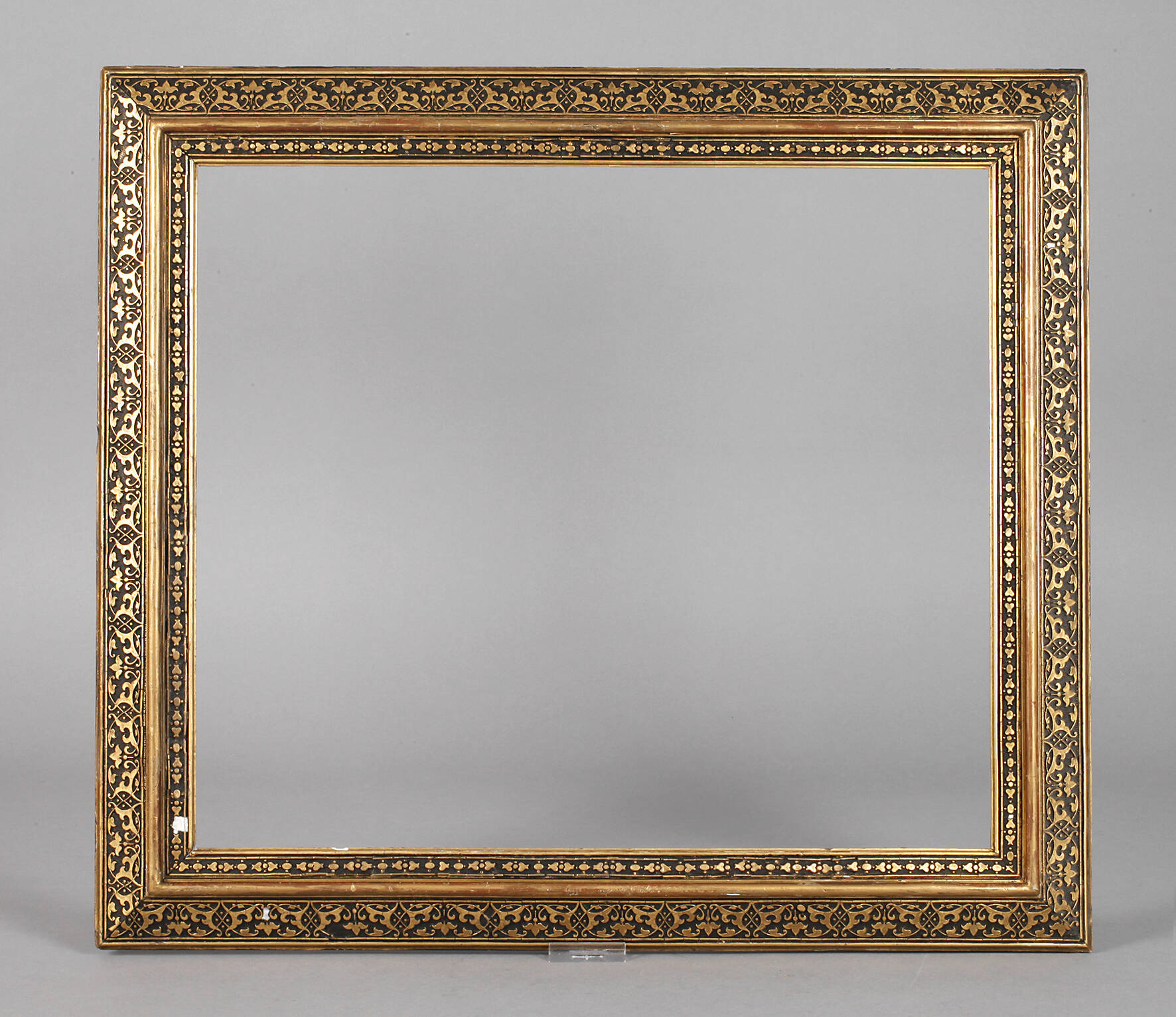 Gründerzeitleiste um 1880