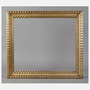 Stuckleiste Gründerzeit um 1870