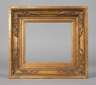Goldstuckrahmen um 1870