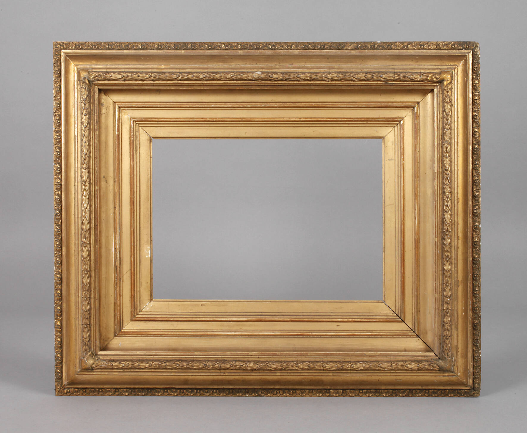 Rahmen Gründerzeit um 1870