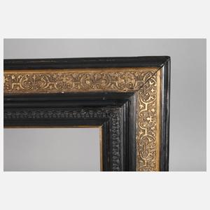 Gründerzeitleiste um 1880